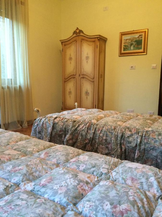 Casa Maruca Bed & Breakfast Gassino Torinese Bagian luar foto