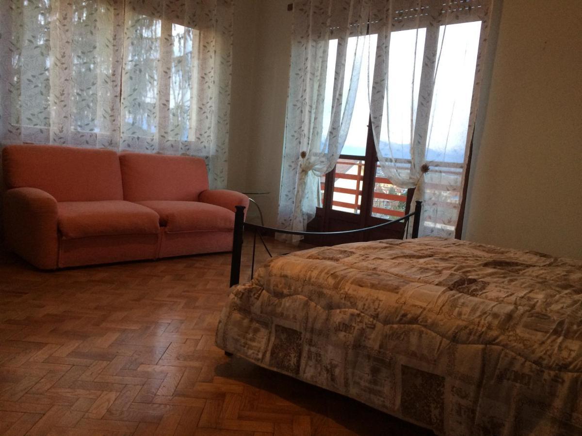 Casa Maruca Bed & Breakfast Gassino Torinese Bagian luar foto