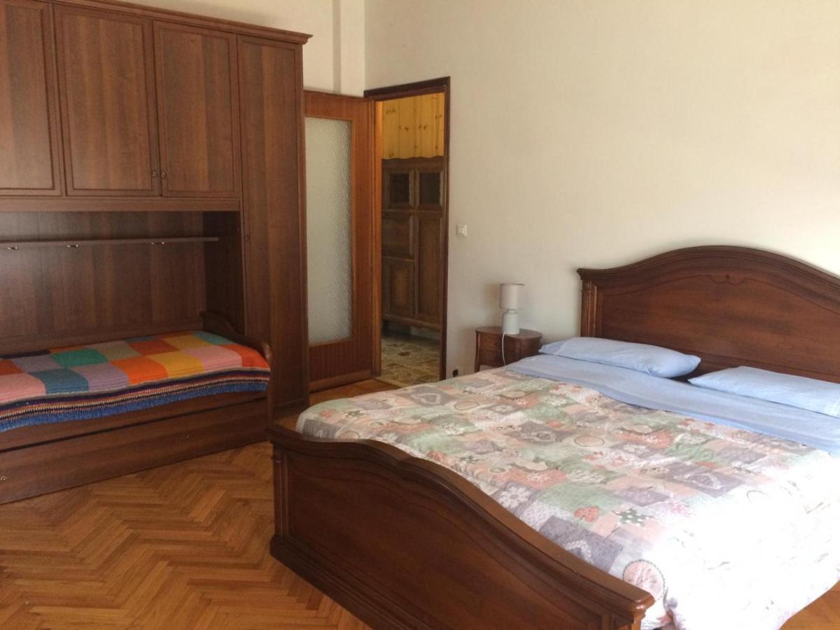 Casa Maruca Bed & Breakfast Gassino Torinese Bagian luar foto
