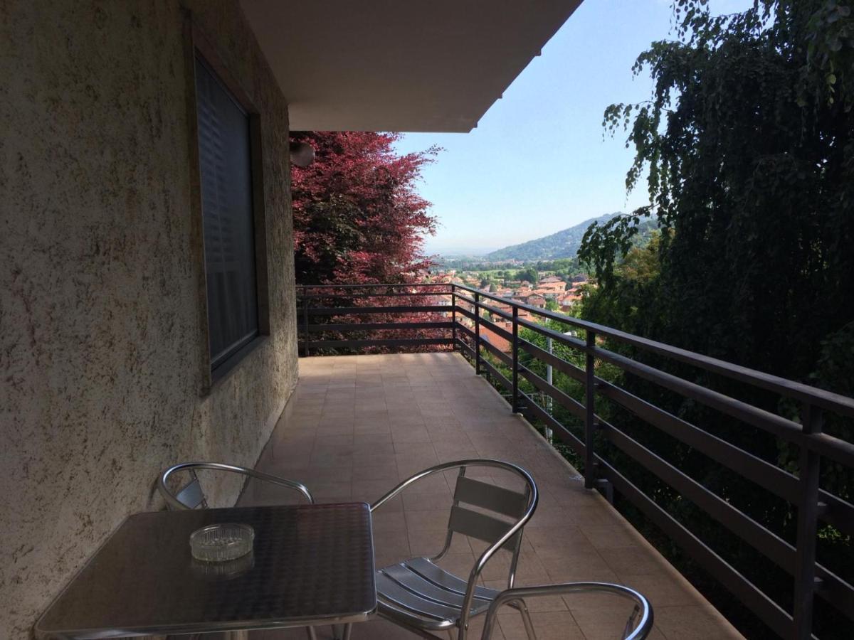 Casa Maruca Bed & Breakfast Gassino Torinese Bagian luar foto