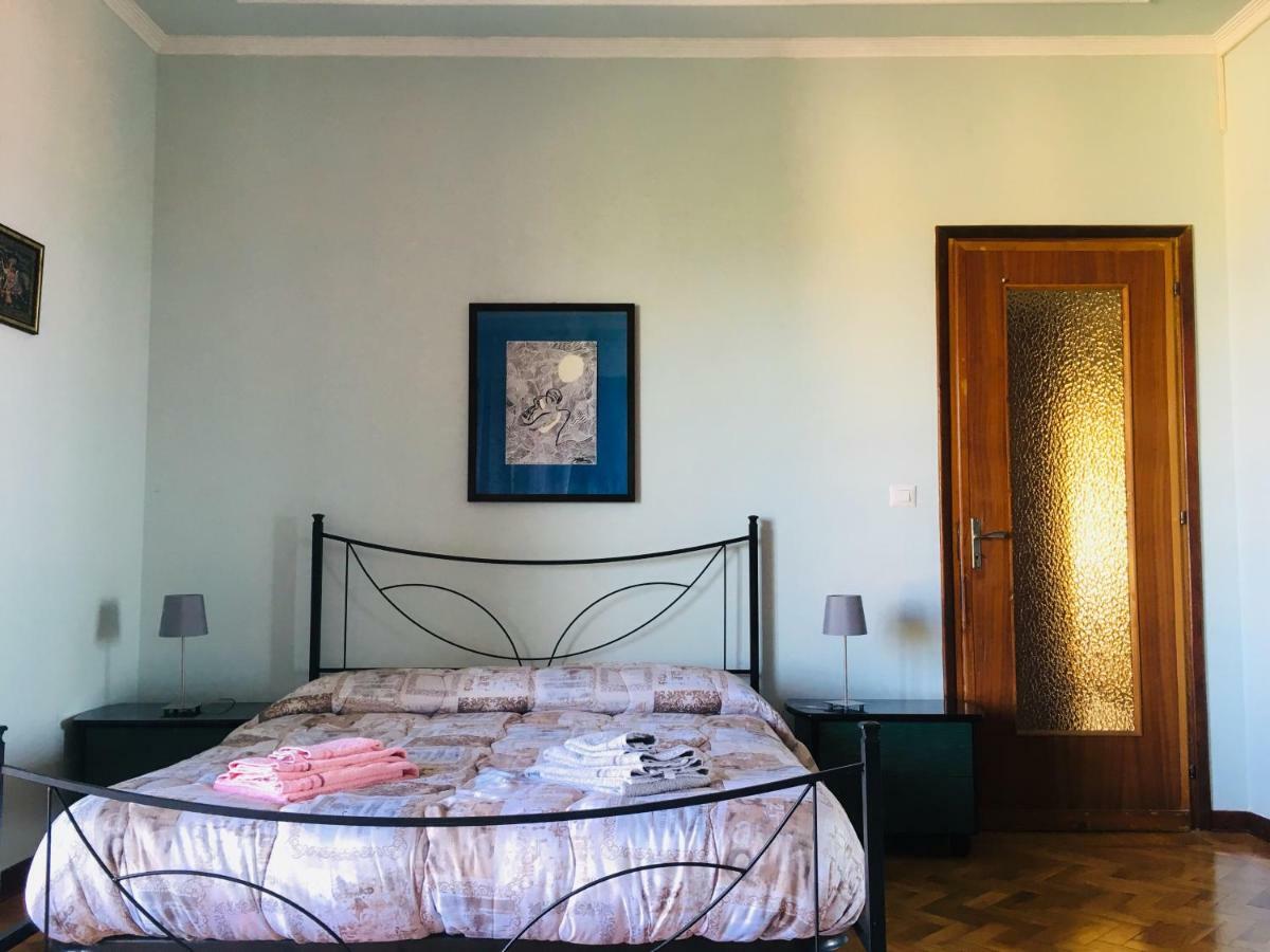Casa Maruca Bed & Breakfast Gassino Torinese Bagian luar foto